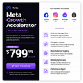 Meta Growth Accelerator
